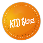 ATD Stores Logo